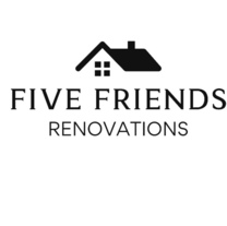 Five Friends Renovation's logo