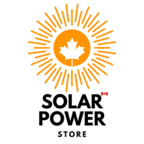 Solar Power Store's logo