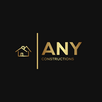 Any Constructions's logo