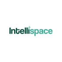 Intellispace's logo