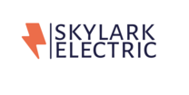 Skylark Electric's logo
