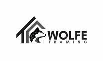 Wolfe Framing Inc's logo