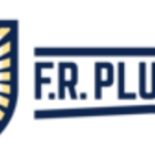 FR Plumbing's logo