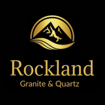 Rockland Granite & Quartz's logo