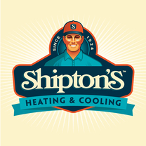 Shipton's Heating & Cooling Ltd's logo