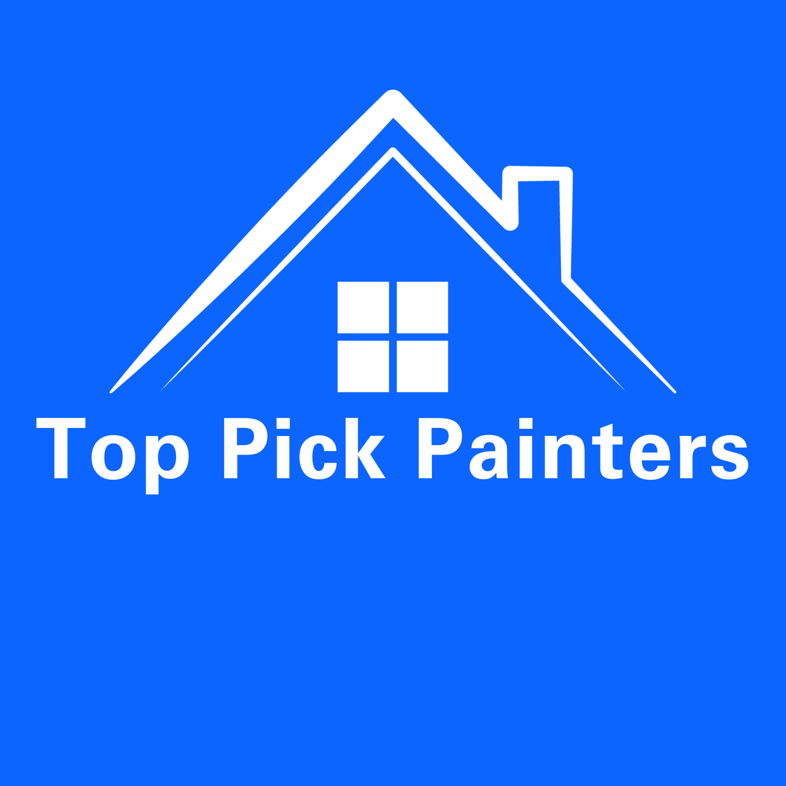 Top Pick Painters's logo