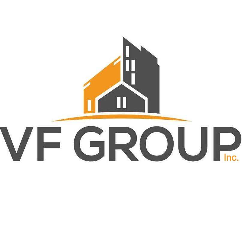 VF Group Inc's logo