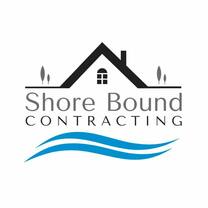shore bound contracting inc's logo