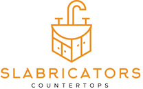Slabricators Countertops's logo
