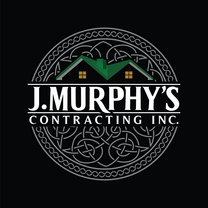 J. Murphy's Contracting's logo