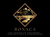 Bonaca painting's logo