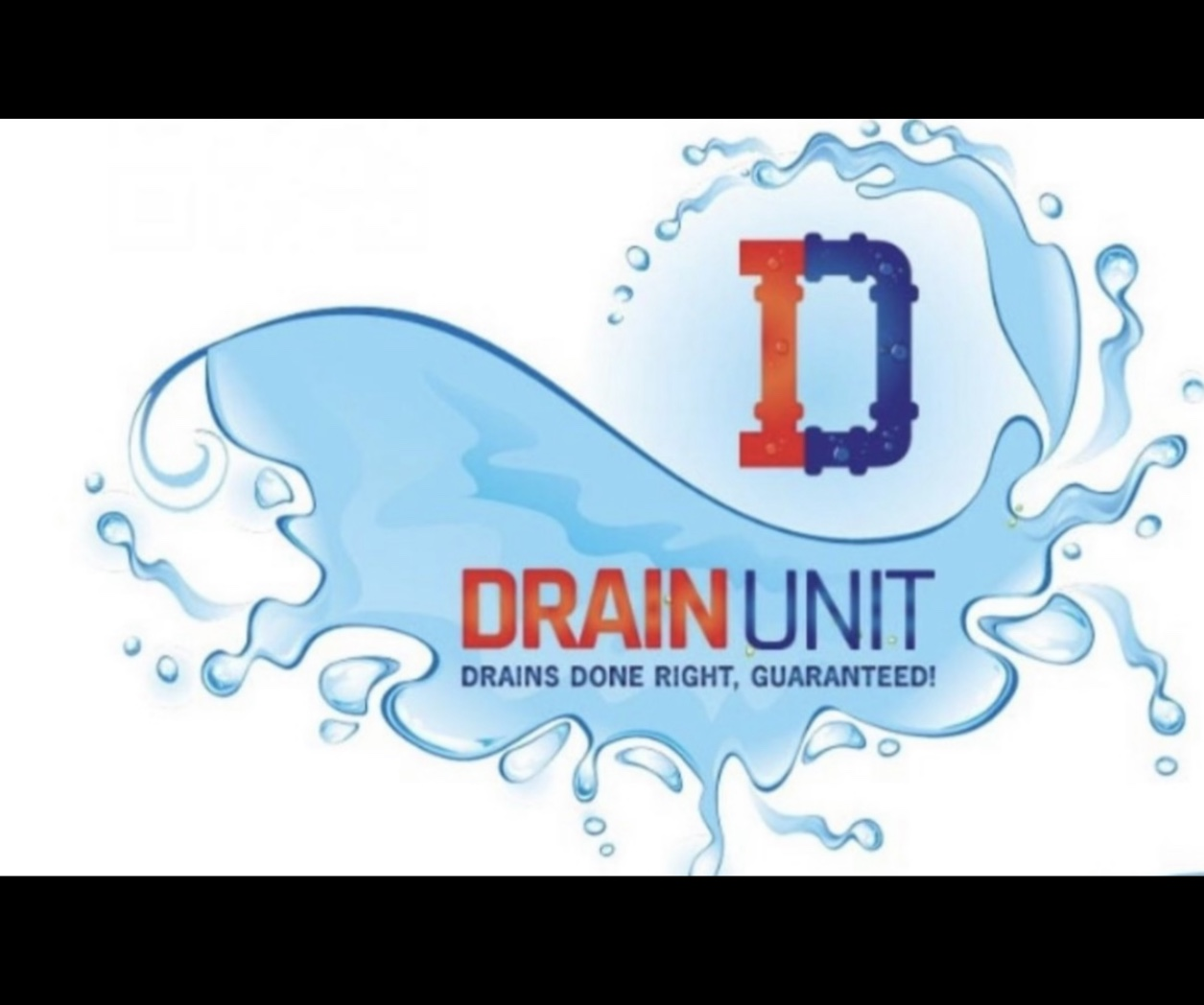 Drain Unit Inc's logo