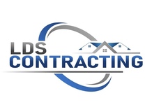 LDS Contracting's logo