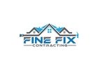 Fine Fix Contracting's logo