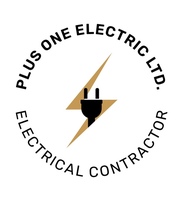 Plus One Electric Ltd's logo