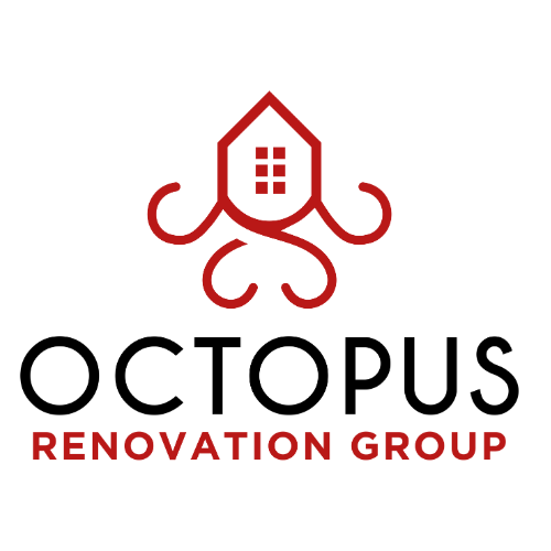 Octopus Renovation Group's logo