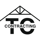 TC contracting's logo