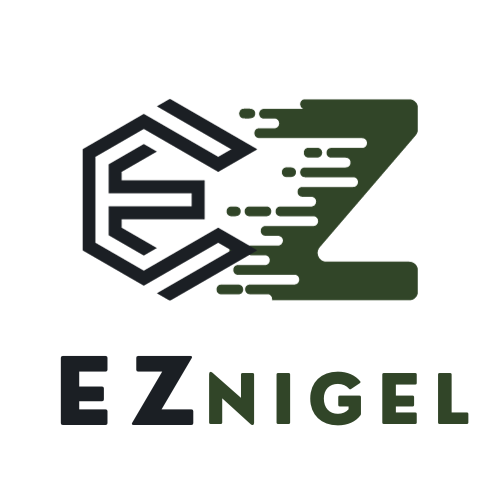 EZNigel Lawn Barber & Handyman Services's logo