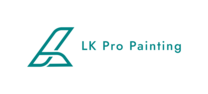 LK Pro Painting's logo