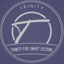 Trinity Communications's logo