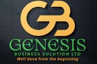 Genesis Business Solution Ltd's logo