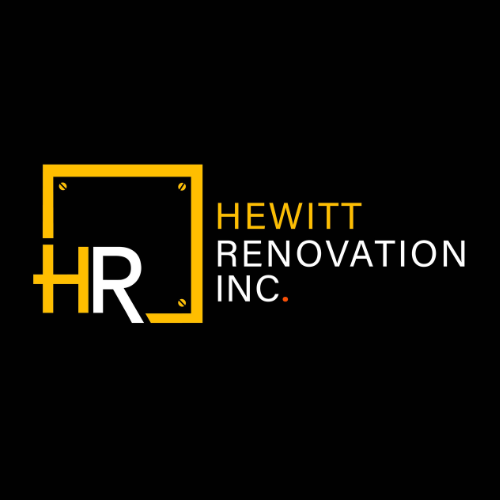 Hewitt Renovation Inc.'s logo