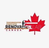 Renovation Lab's logo