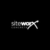 SiteWorx Concrete Ltd's logo