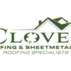 Clover Roofing & Sheetmetal inc's logo