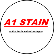 A1 Stain's logo