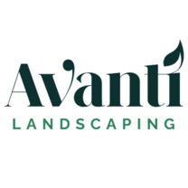 Avanti Landscaping And Construction's logo