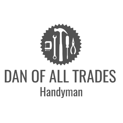 Dan of All Trades's logo