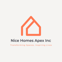 Nice Home's logo