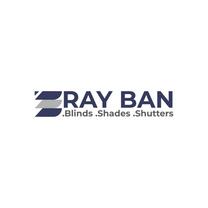 Ray Ban Blinds and Shutters's logo