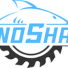 RenoShark's logo