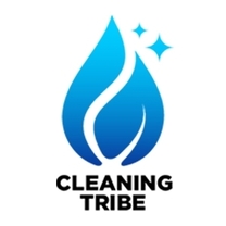 Cleaning Tribe Inc.'s logo