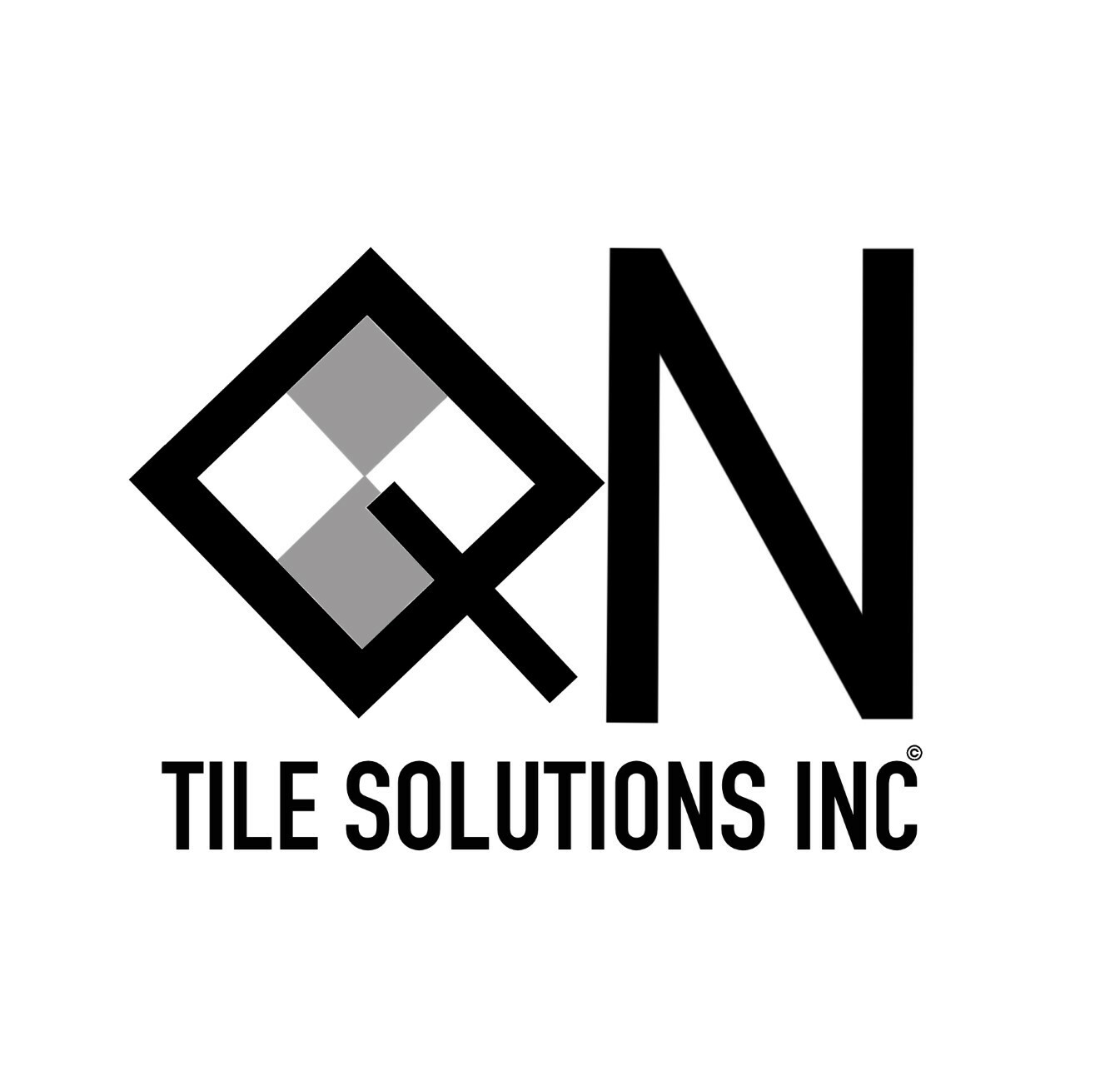 QN Tile Solutions's logo