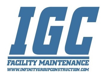 INFINITY GROUP CONSTRUCTION INC's logo