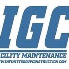 INFINITY GROUP CONSTRUCTION INC's logo