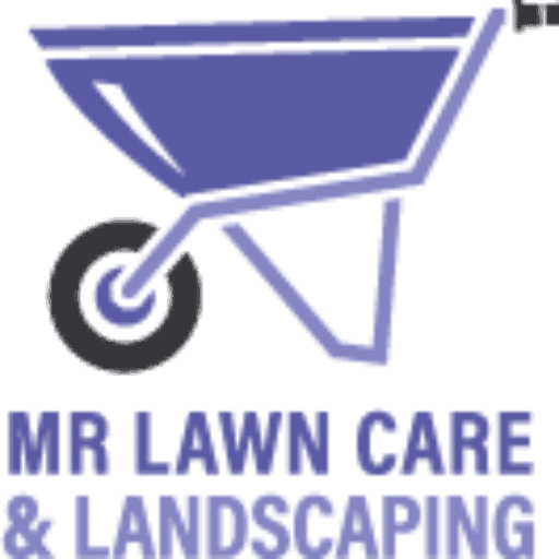 Mr Lawn Care & Landscaping's logo