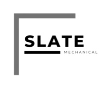 Slate Mechanical Inc's logo