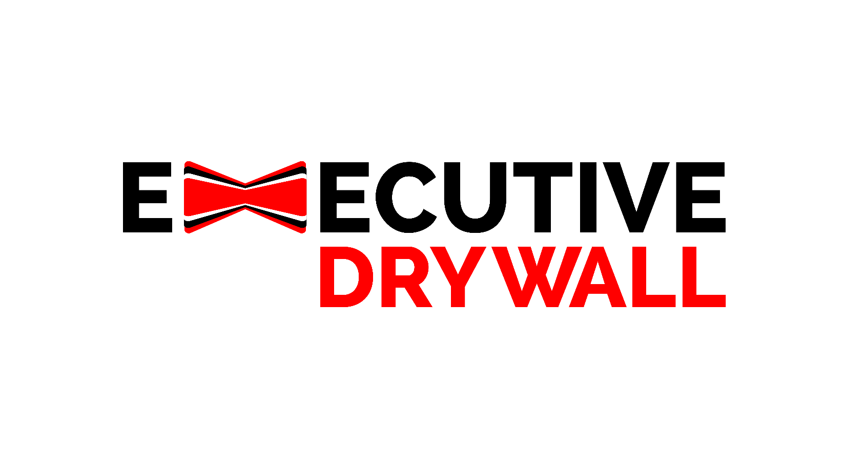 Executive Drywall's logo