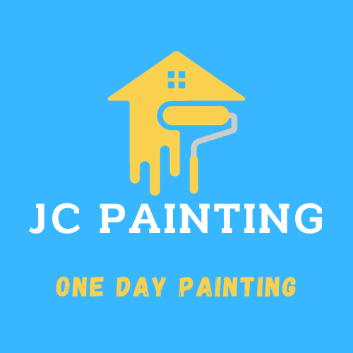JC Painting's logo