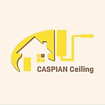 CASPIAN CEILING's logo