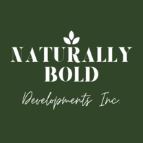 Naturally Bold Developments Inc 's logo