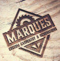 Marques Custom Carpentry & Renovations Inc.'s logo