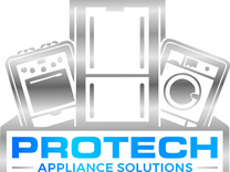 Protech Appliance Solution's logo