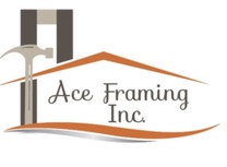 Ace Framing Inc.'s logo