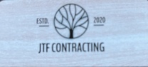 JTF Contracting 's logo