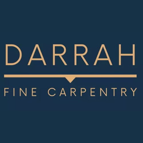 Darrah Fine Carpentry's logo